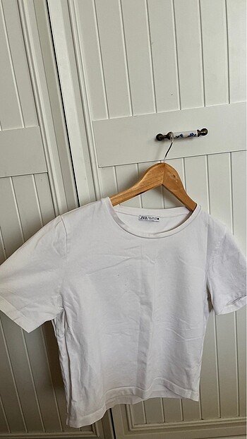 Zara large crop