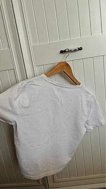 Zara Zara large crop