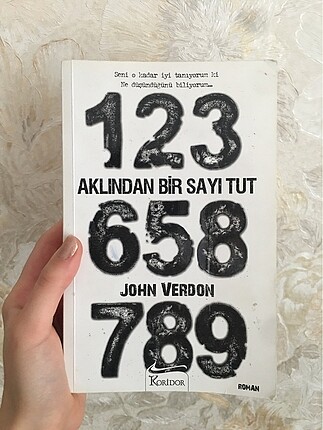 Aklından Bir Sayı Tut
