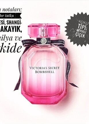 Victoria secret Bombshell 