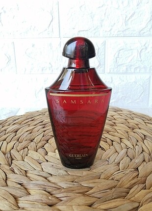 guerlain samsara 