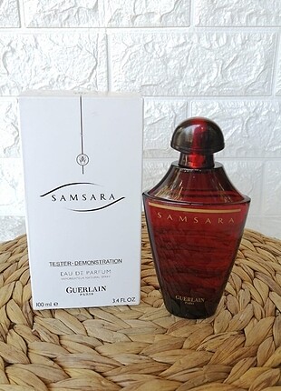 Guerlain guerlain samsara 