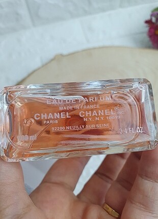  Beden Renk Chanel coco mademoiselle intense 