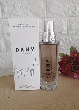 dkny stories 