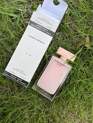 Narciso Rodriguez Narciso Rodriquez for her edp