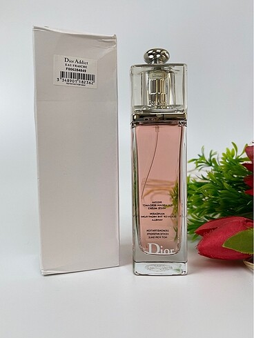 Dior addict fraiche