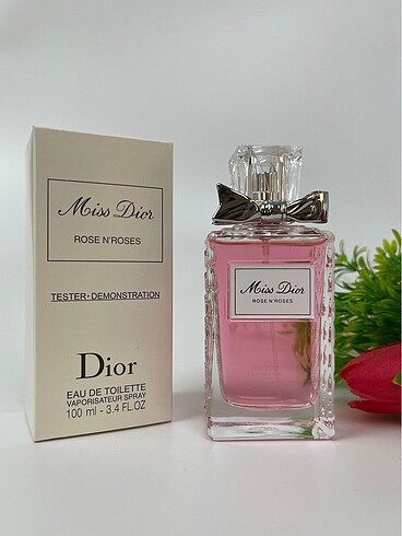 Dior roses N?roses