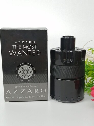Azzaro wanted the most