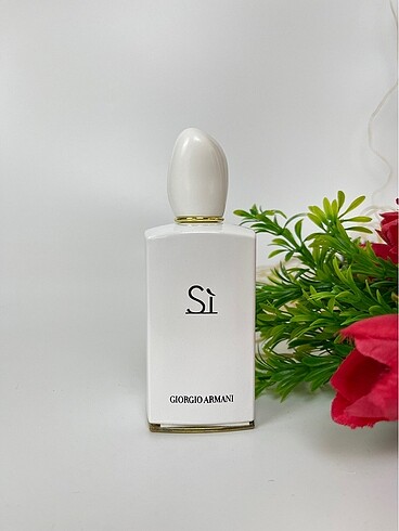 Giorgio Armani Giorgio armani si limited edition edp