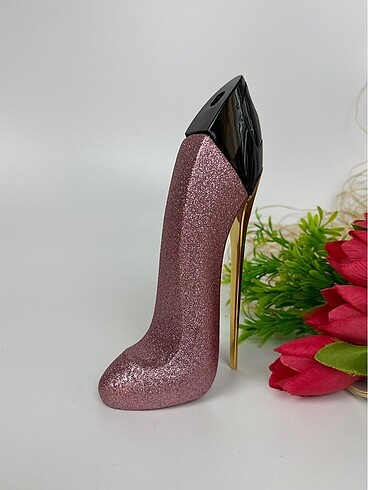 Carolina Herrera Carolina herrera good girl fantastic pink