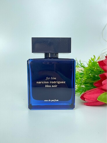 Narciso Rodriguez Narciso rodriquez bleu for him