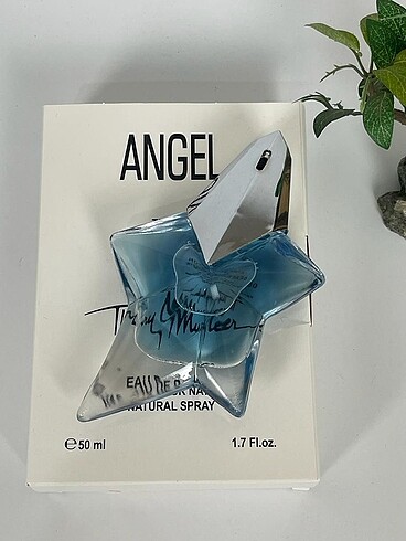 Thierry mugler angel