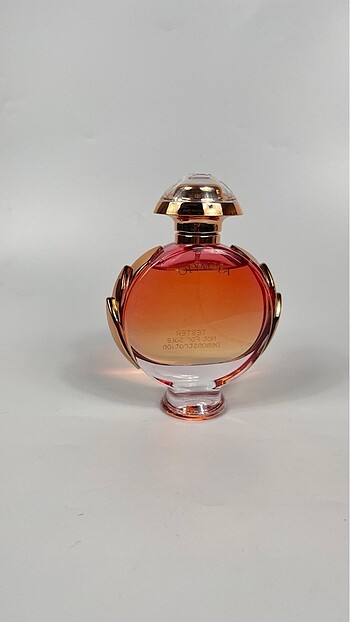 Paco Rabanne Pr Olympia legend