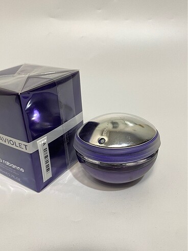Paco Rabanne Paco rabbane ultraviolet