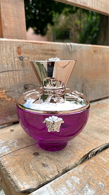 Beden Versace dylan purple