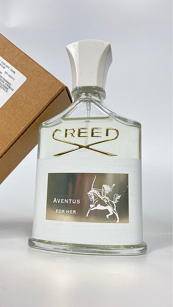  Beden Creed aventus for her