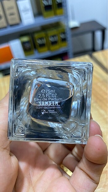 Beden Lancôme hypnose