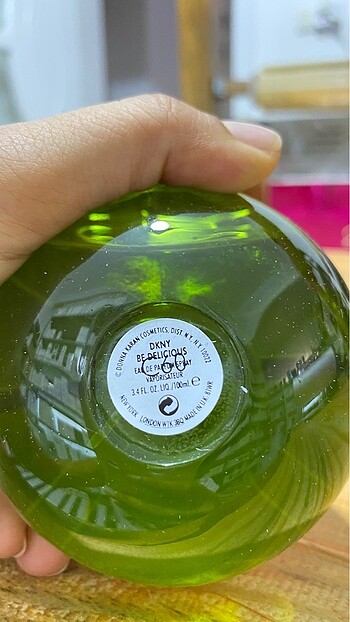 Beden Renk Dkny be delicious