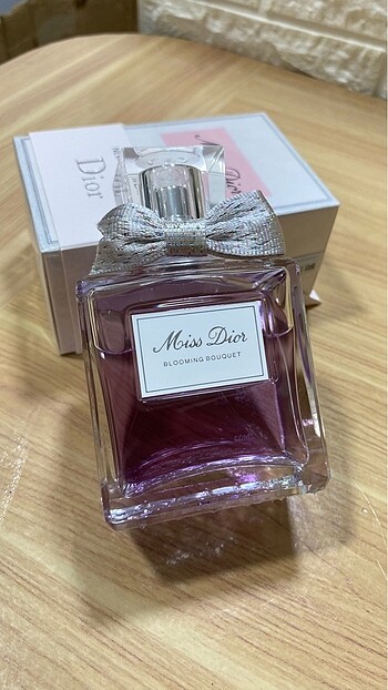  Beden Renk Miss Dior blooming bouquet