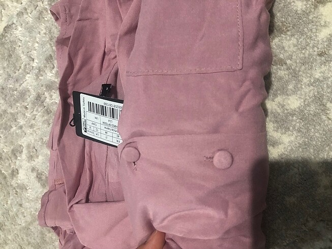 Trendyol & Milla Trendyolmilla pijama