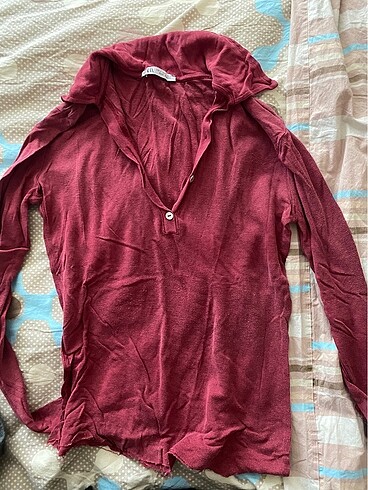 Zara bluzz