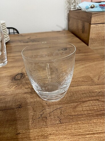 Beden beyaz Renk Madame coco 12 kişilik 36 parça su takımı