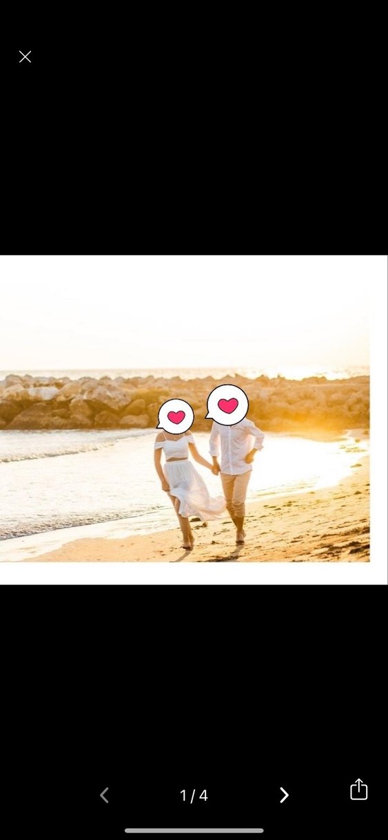 Dış Çekim Beyaz Midi Elbise - Görsel 4