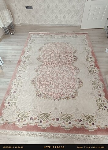 Salon Halısı 