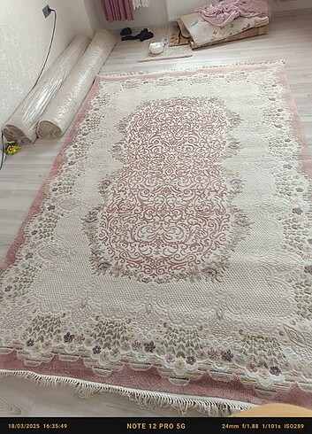 Beden çeşitli Renk Salon Halısı