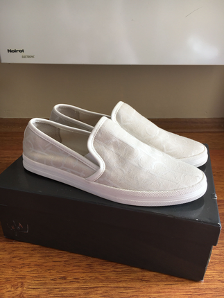 Calvin Klein Yeni Calvin Klein yazlik sneaker