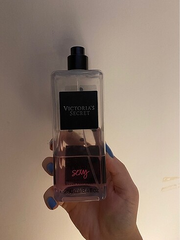 Victoria Secret Eau So Sexy Vücûd Spreyi