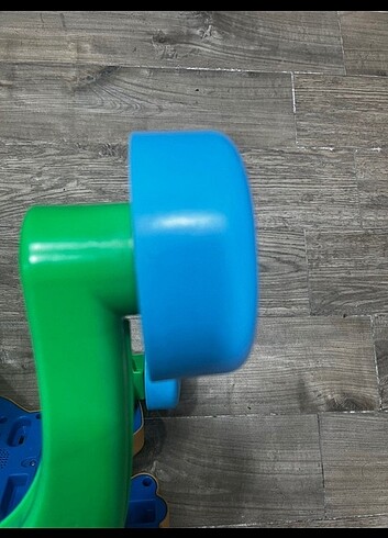Beden Fisher price yurume arkadasi