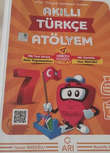  Turkce