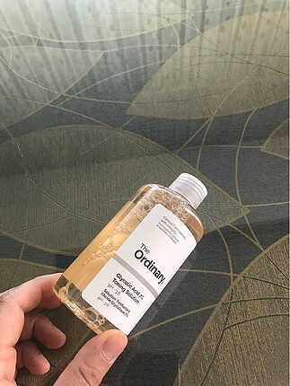 Glycolic Asid 7% Toning Solution