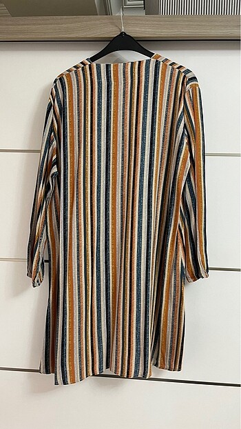 Uzun tunik - Görsel 4