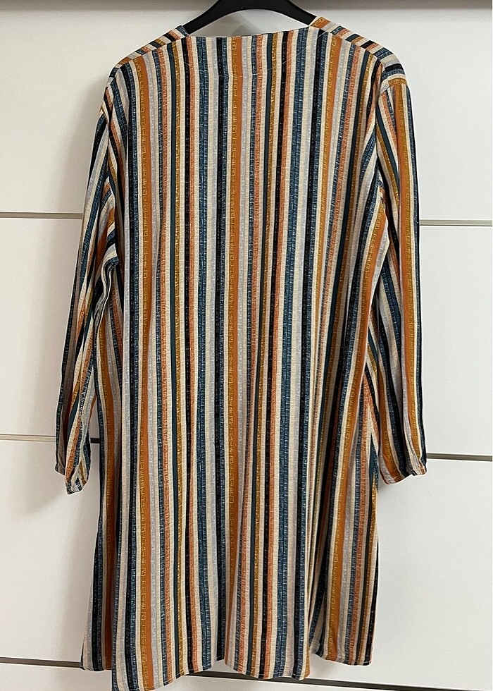 Uzun tunik - Görsel 4