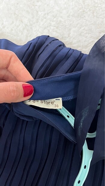 Abiye elbise - Görsel 3