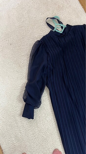 Abiye elbise - Görsel 2