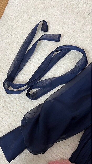 Abiye elbise - Görsel 4