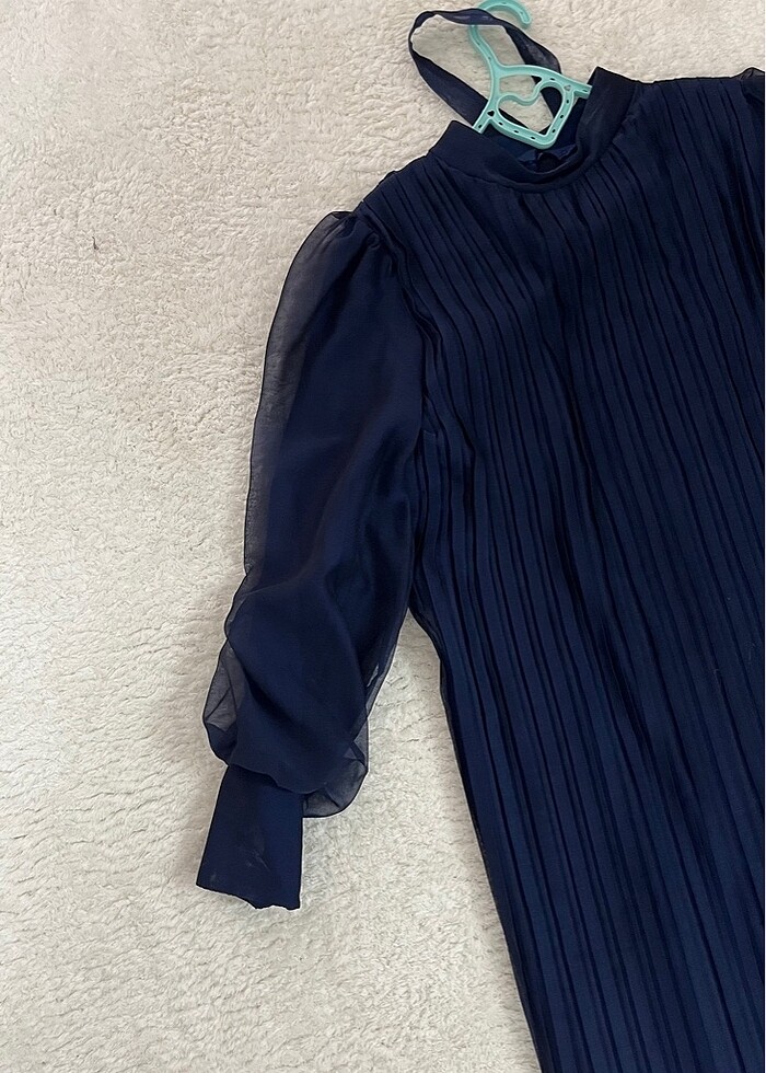 Abiye elbise - Görsel 2