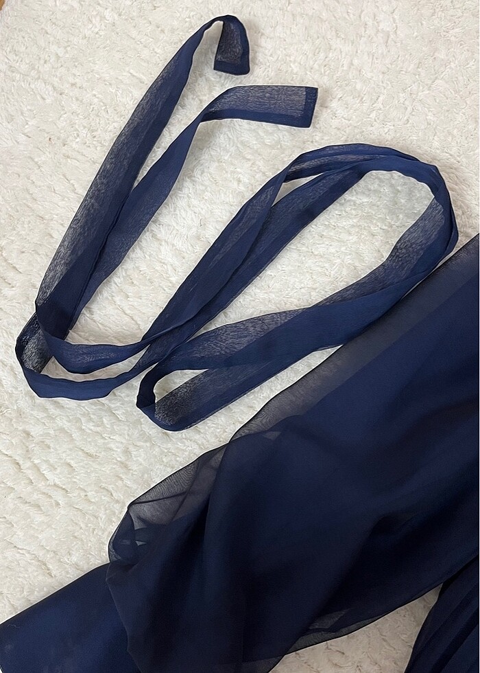 Abiye elbise - Görsel 4