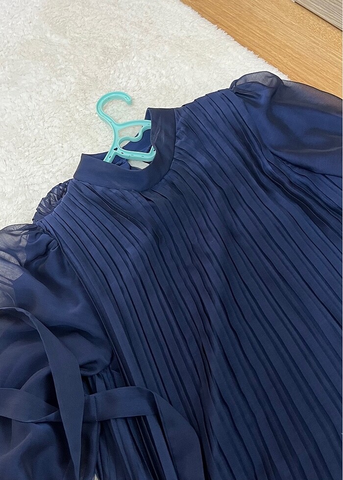 Abiye elbise - Görsel 5