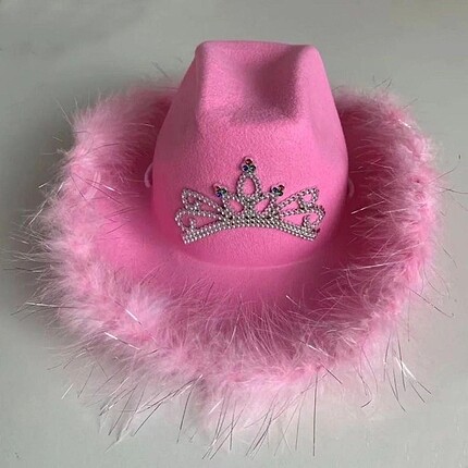 Kowboy şapkası