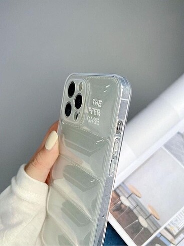 The puffer case iphone11