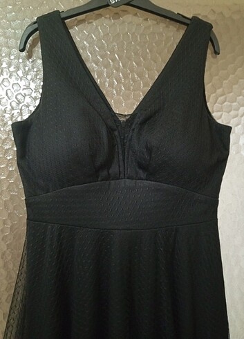 xl Beden Elbise