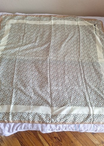 Burberry Burberry eşarp