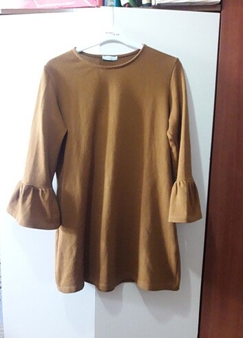 Triko tunik