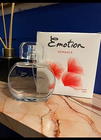  Beden Emotion kadın parfüm