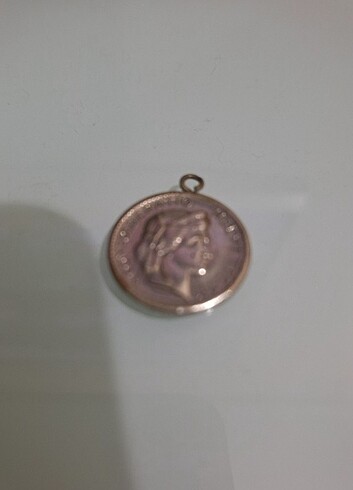 Kolye ucu - Görsel 5