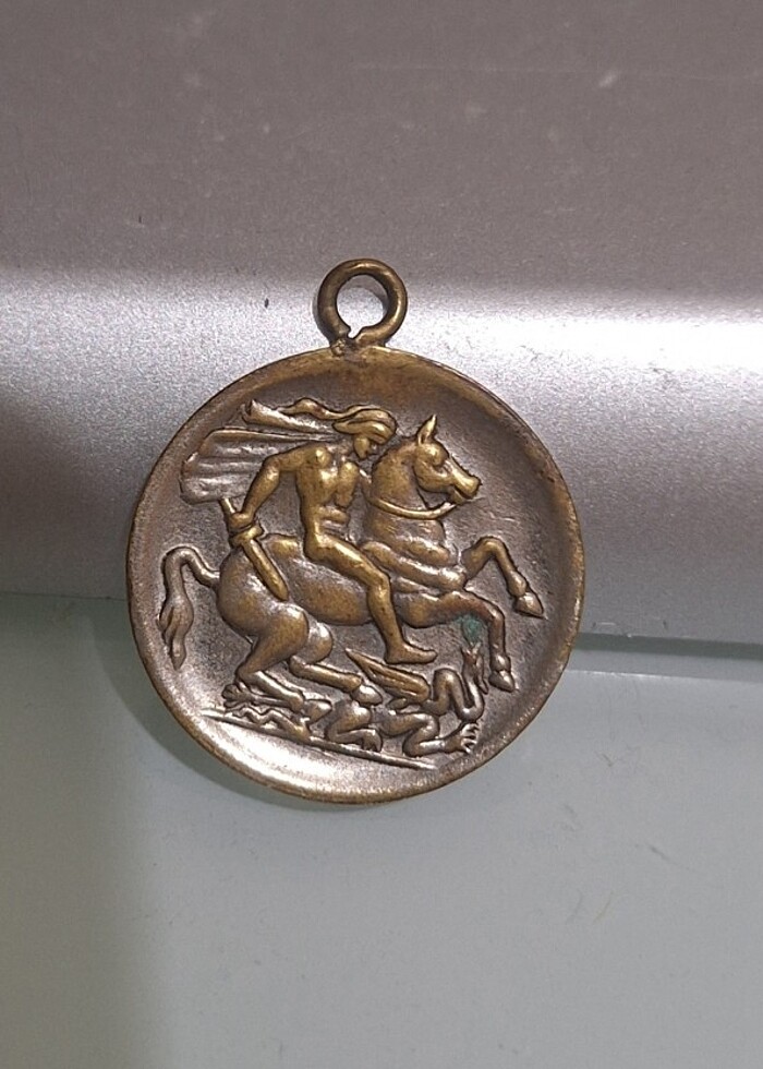 Kolye ucu - Görsel 4